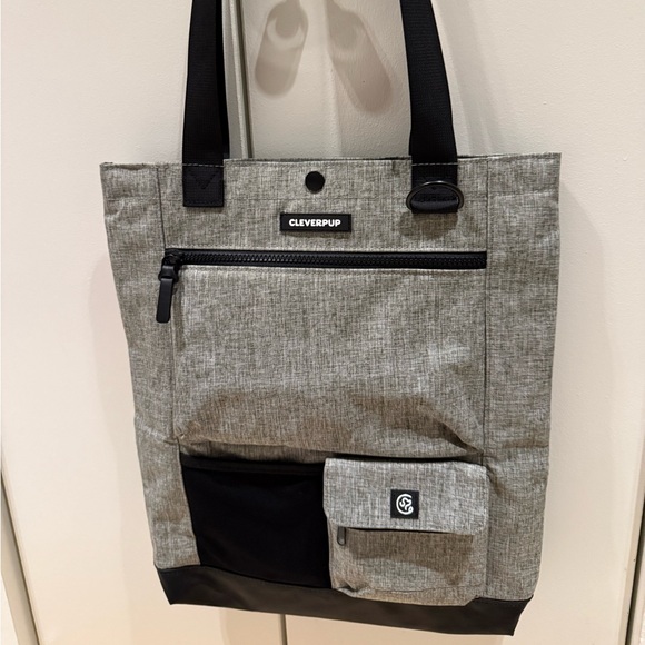 Cleverpup Park Pack Dog Gear Tote - Picture 1 of 5